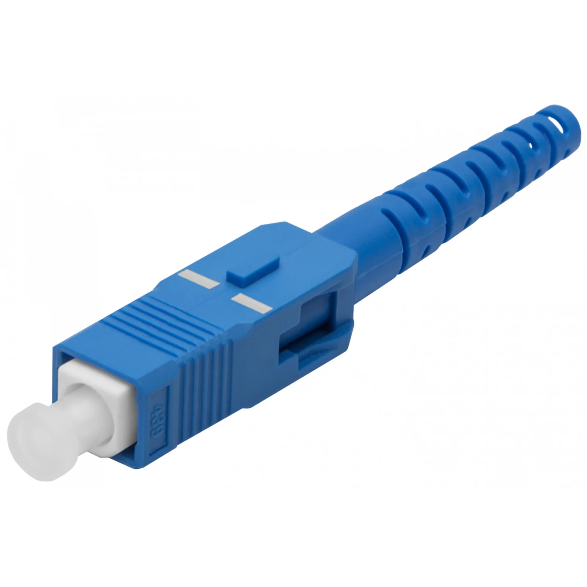 Коннектор оптический SC/UPC SM FTTH 3*2мм