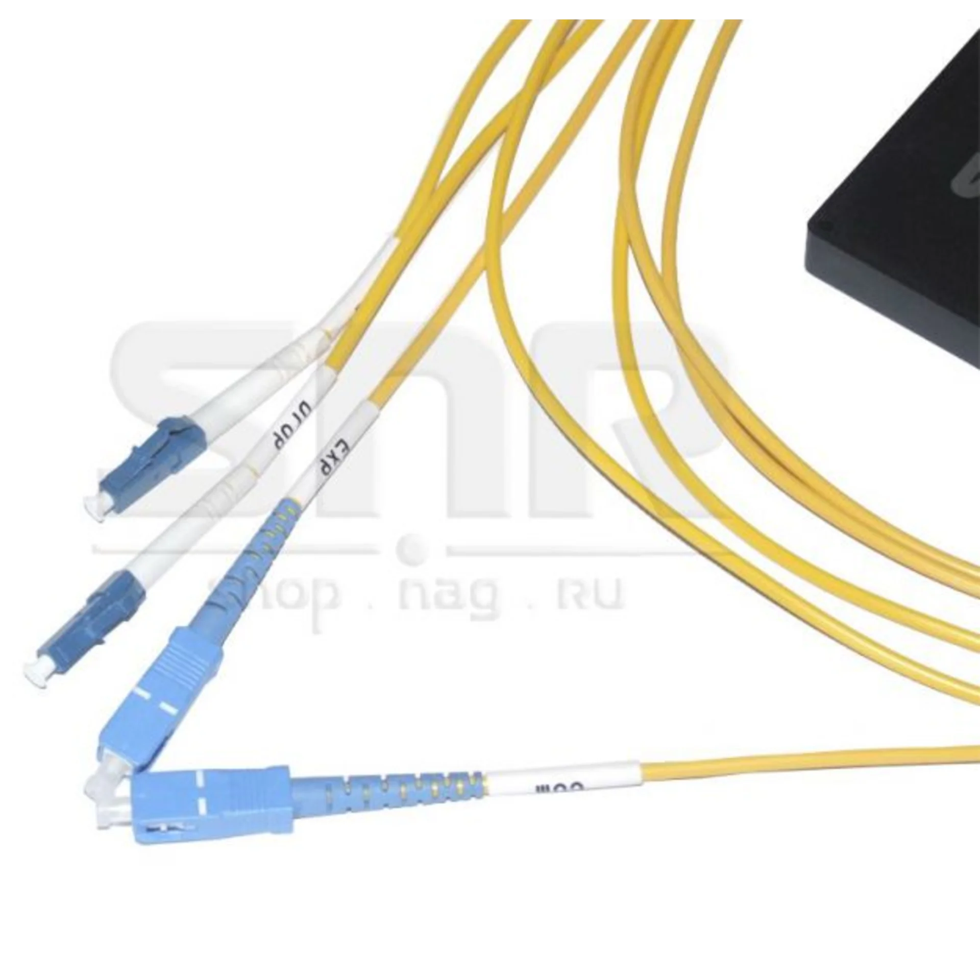 Модуль Add/Drop SNR-CWDM-10GR-OADM1-1310/1330
