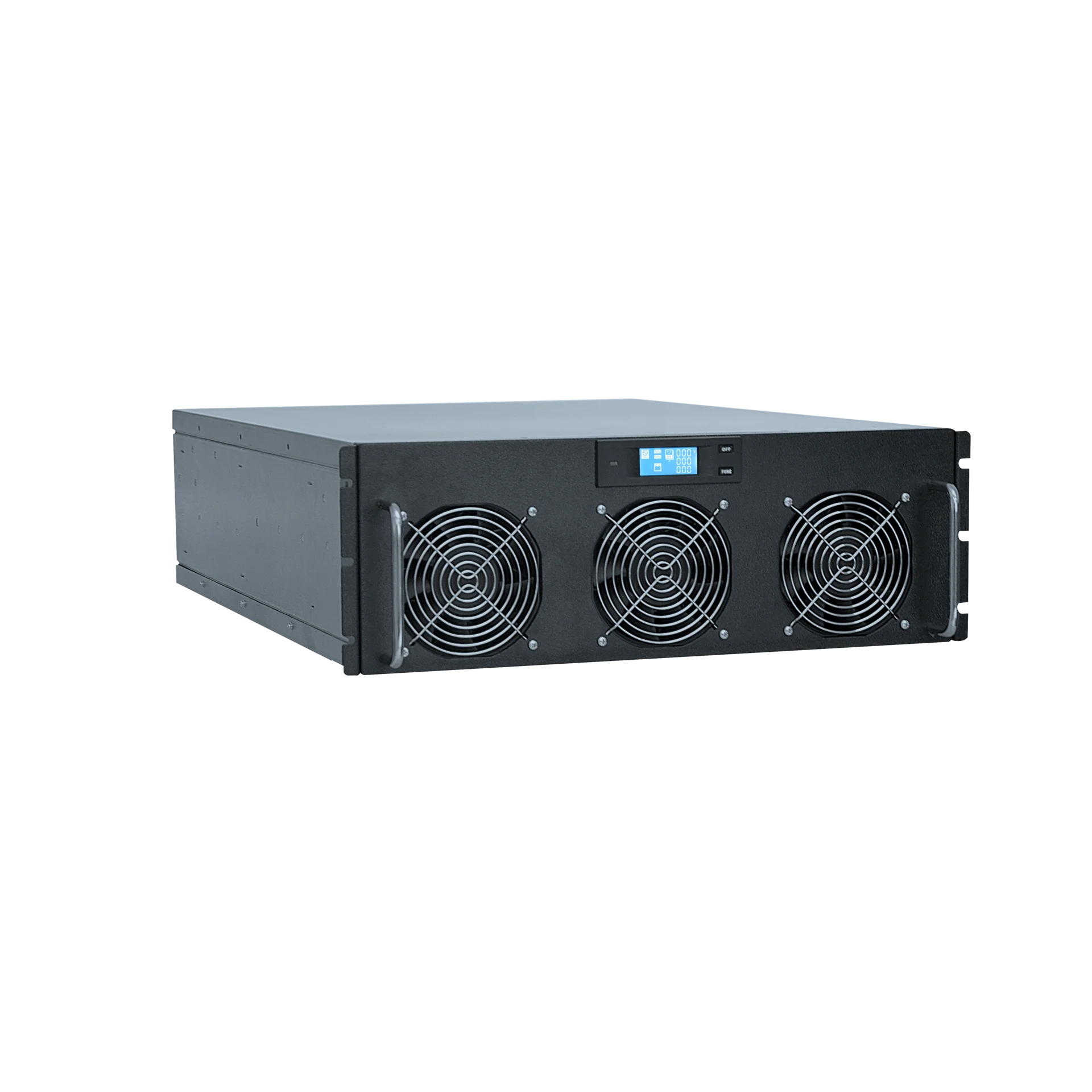 Силовой модуль SNR SNR-UPS-ONPM-50SMX33 50 кВА/45 кВт для источника  бесперебойного  питания  серии SМ