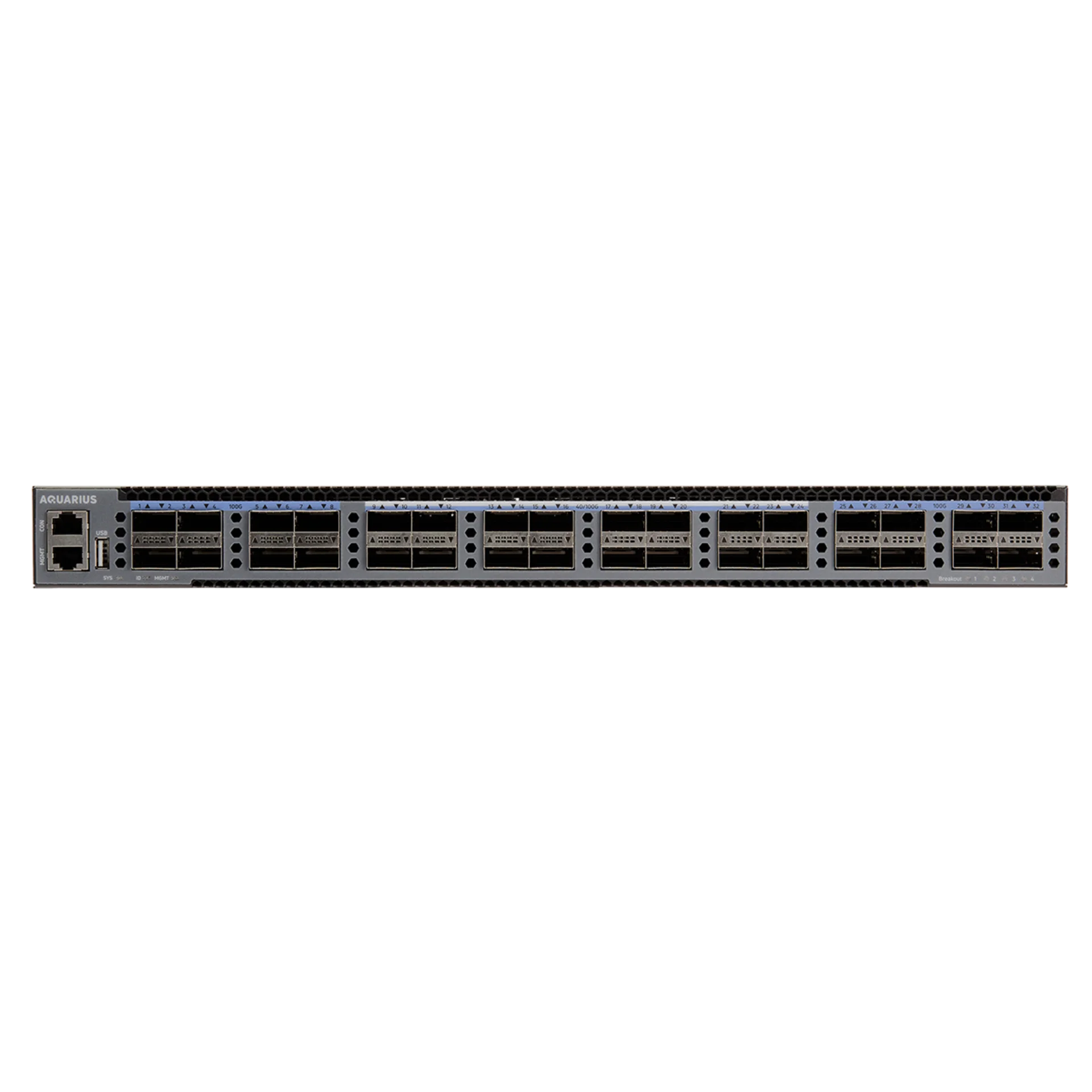 Коммутатор Aquarius AQ-N6000-32C-PE