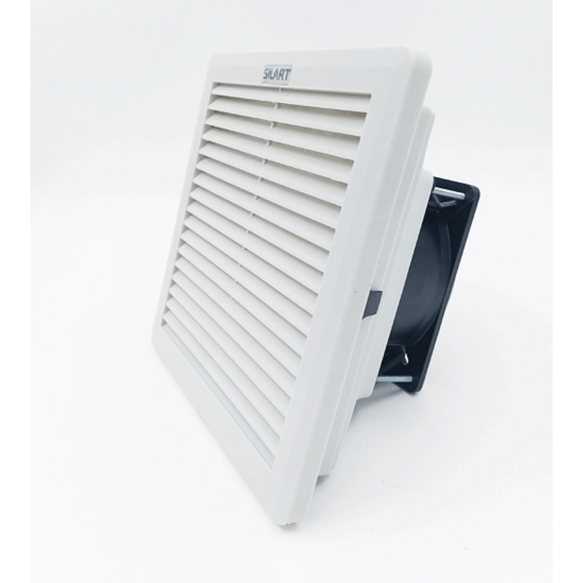 Фильтрующий вентилятор SILART, IP54 120 м3/ч 48 VDC NLV-2040