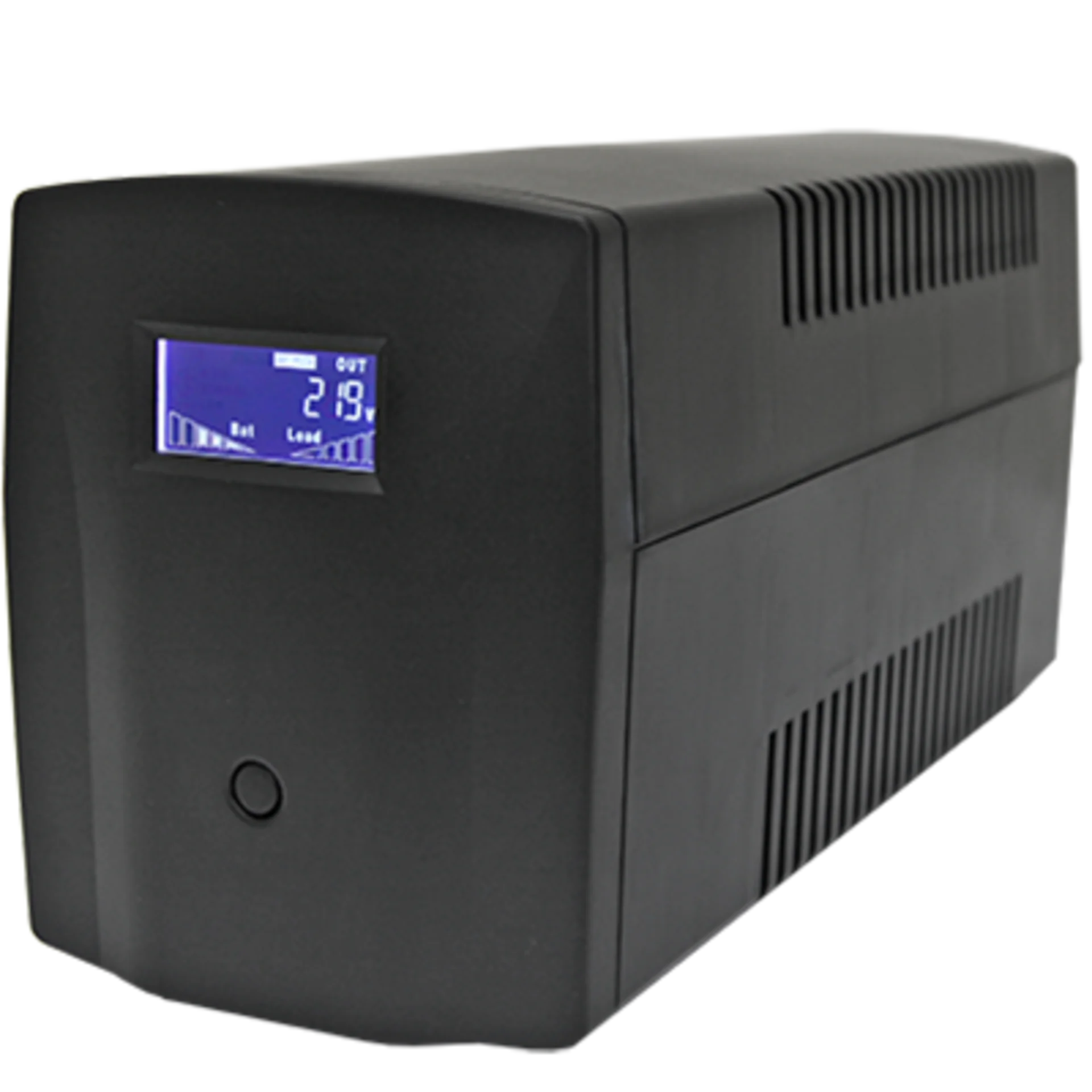 Источник бесперебойного питания Line-Interactive, 1200 VA/ Line-Interactive,  Tower, UPS