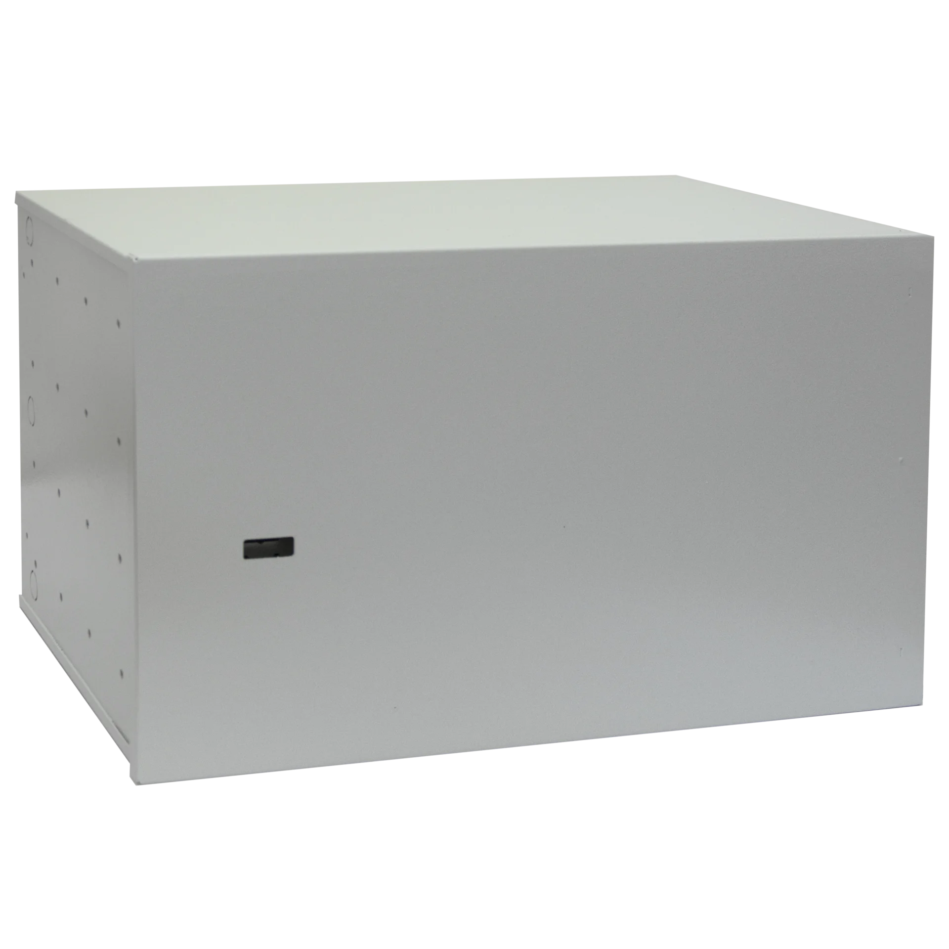 Шкаф телекоммуникационный настенный 530x300мм, серый, SNR VPC SNR-VPC-305330-P