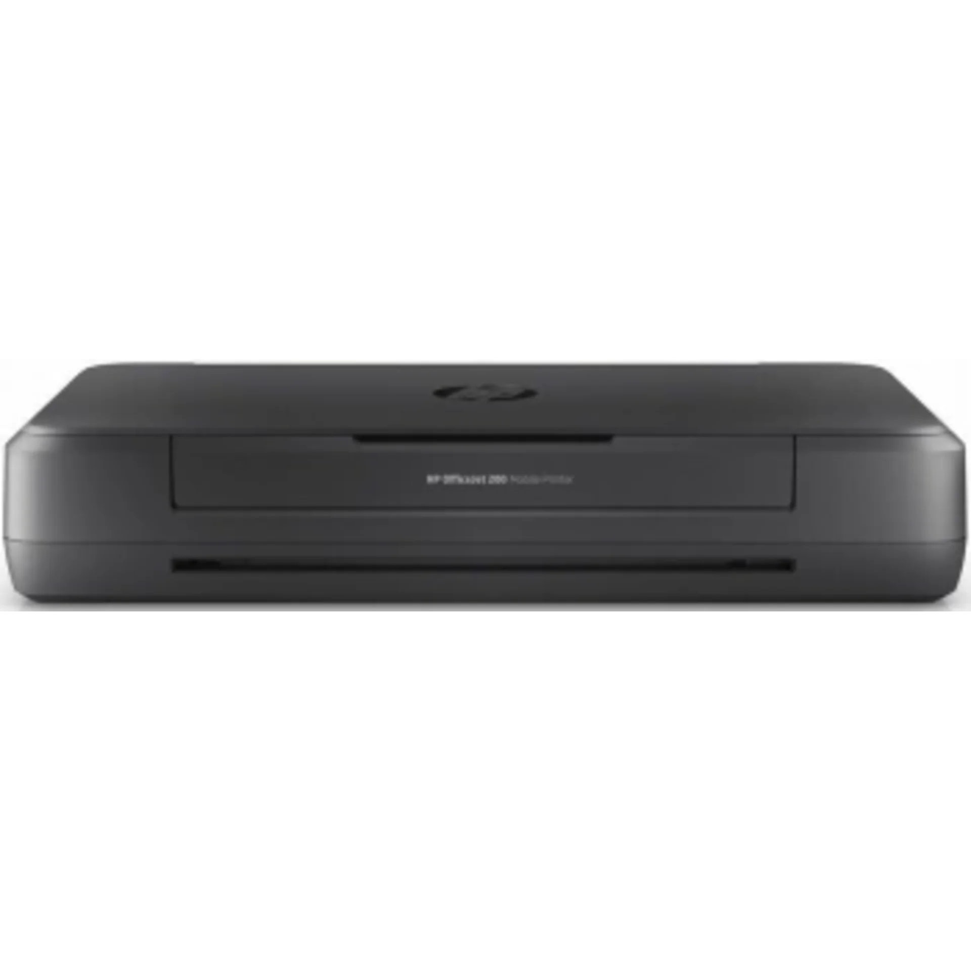 Принтер струйный HP OfficeJet 200 (CZ993A) A4 WiFi черный