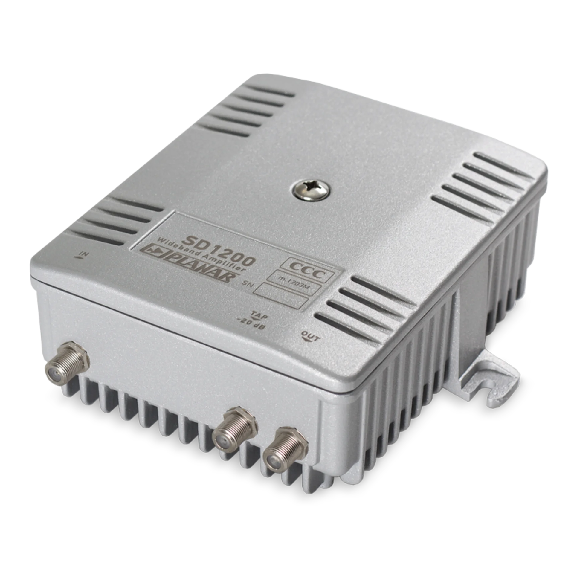 Широкополосный усилитель Planar SD1200 мод. 1203М Планар