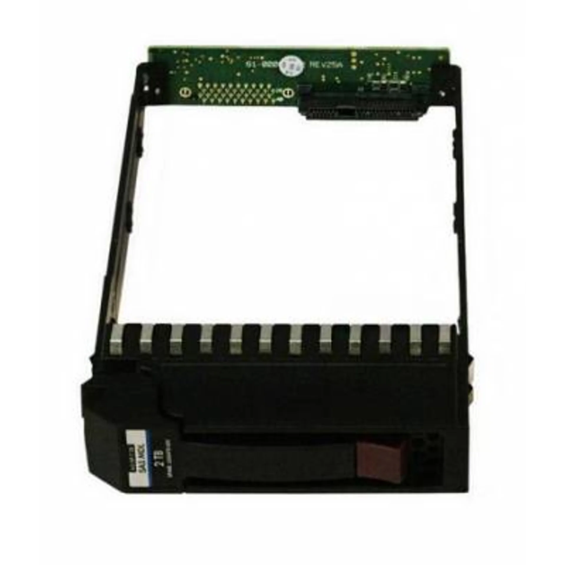 Салазки Drive Tray HP Proliant 3,5'' SAS, SATA для HP StorageWorks 2012i