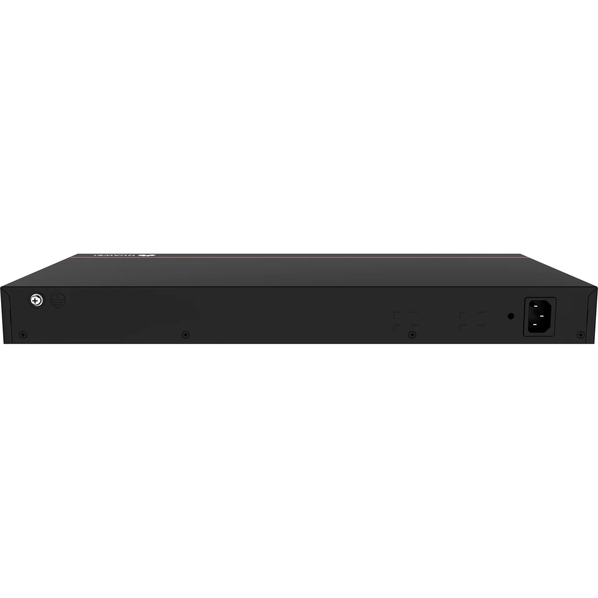 98012021_BSW Huawei S5735-L24P4S-A-V2 (24*10/100/1000BASE-T ports, 4*GE SFPports, PoE+, AC power, Basic SW)