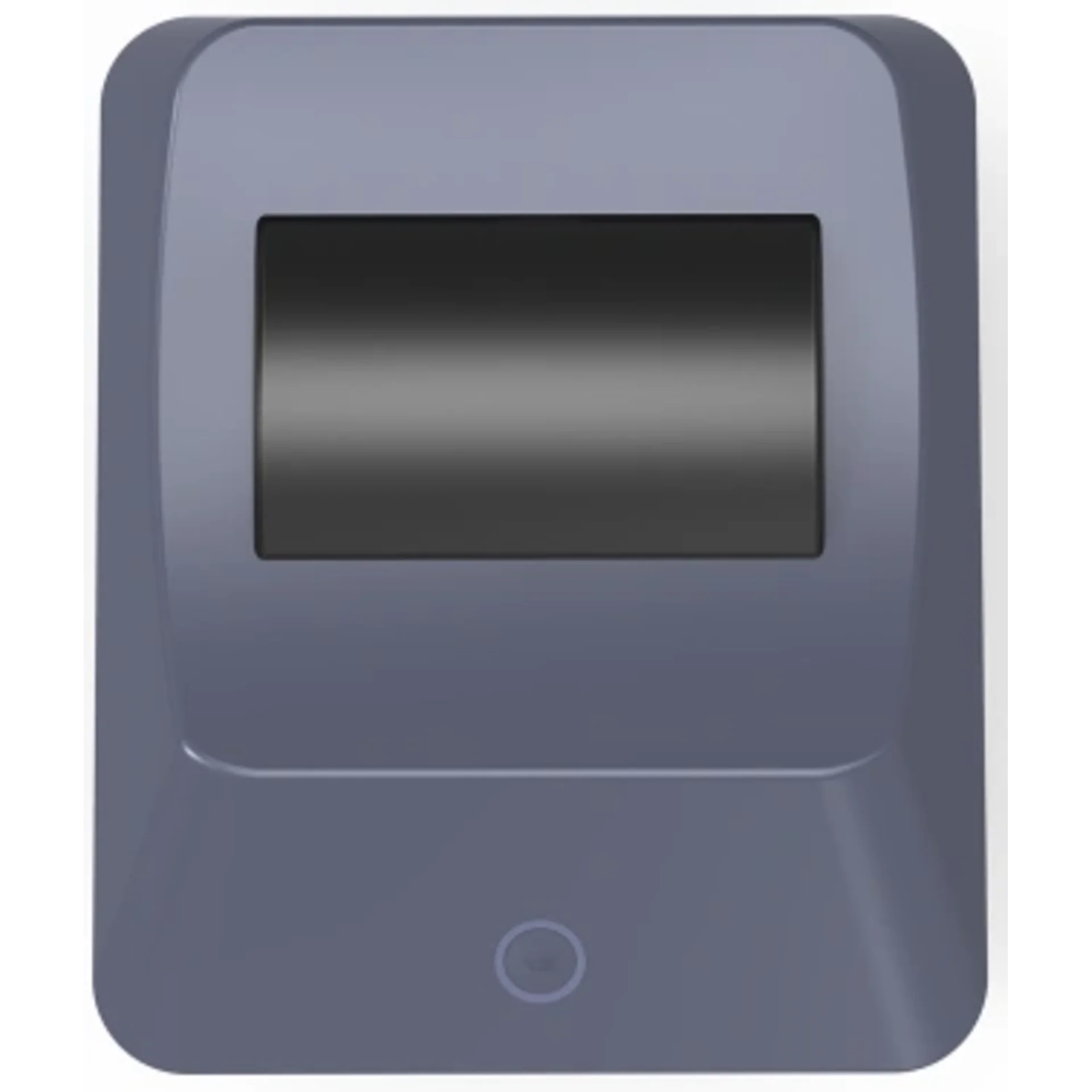 Термопринтер Cactus CS-TP-D430U 203dpi 160мм/с/USB для печ.этик. черный
