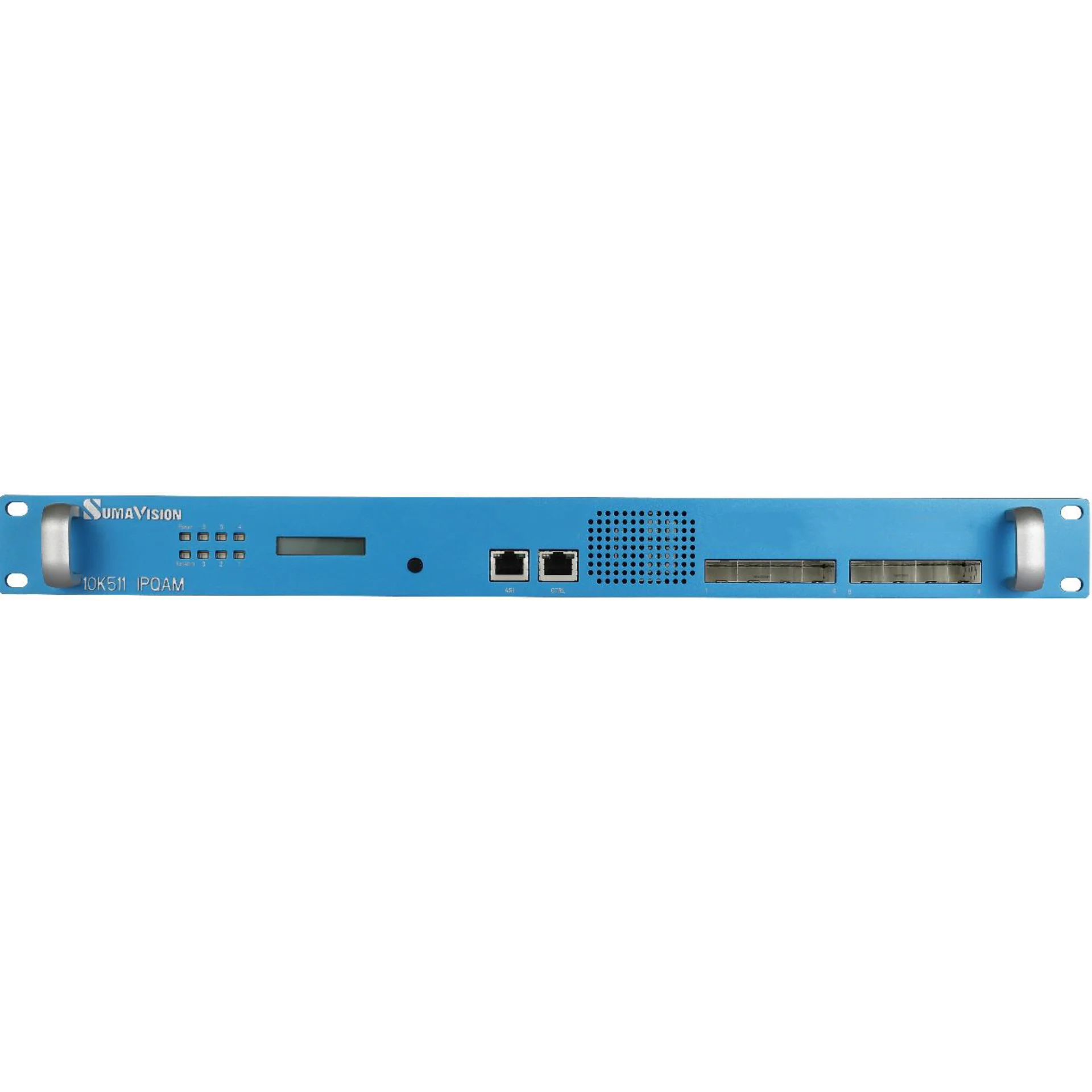 Шасси Sumavision IPQAM3.3