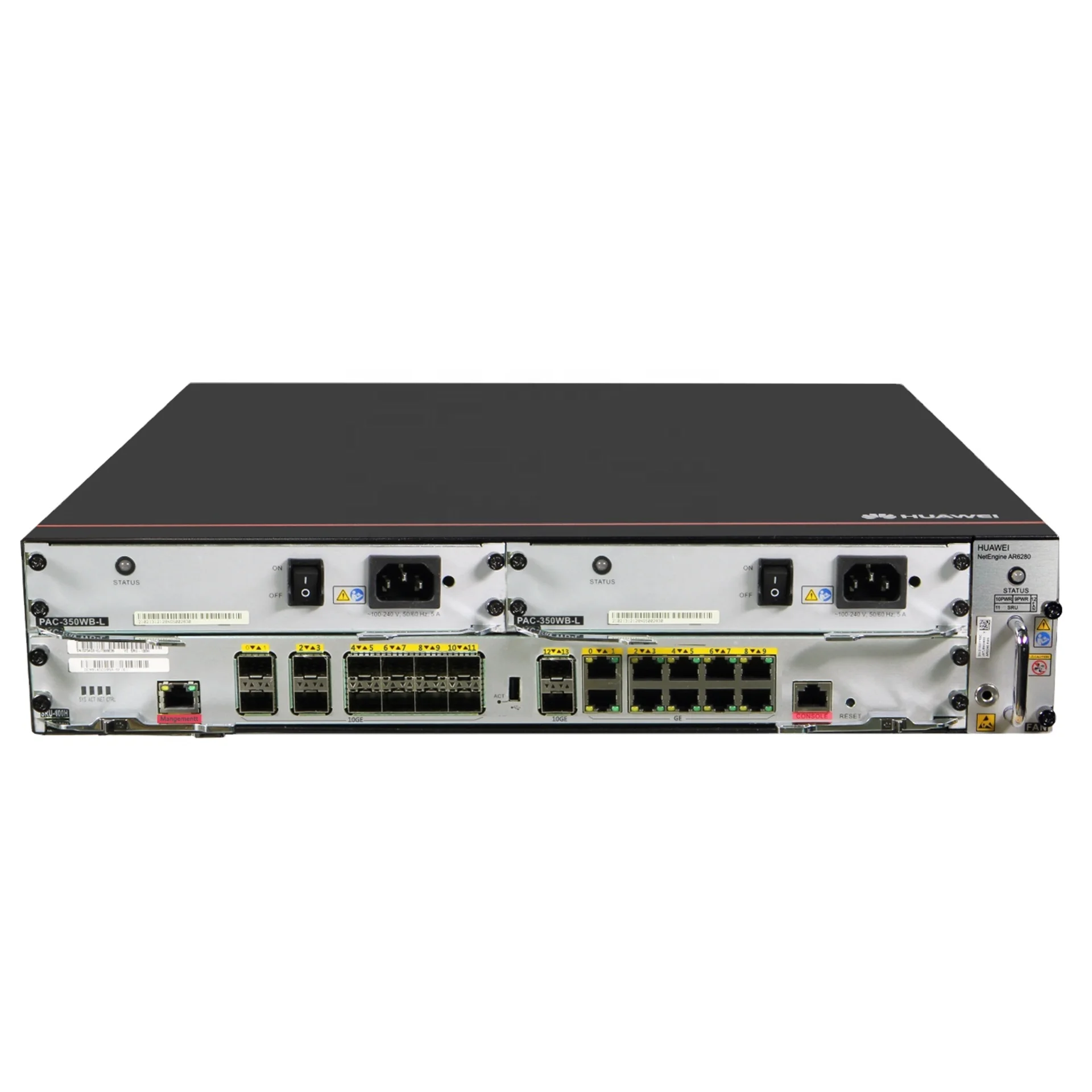 Маршрутизатор Huawei AR6280