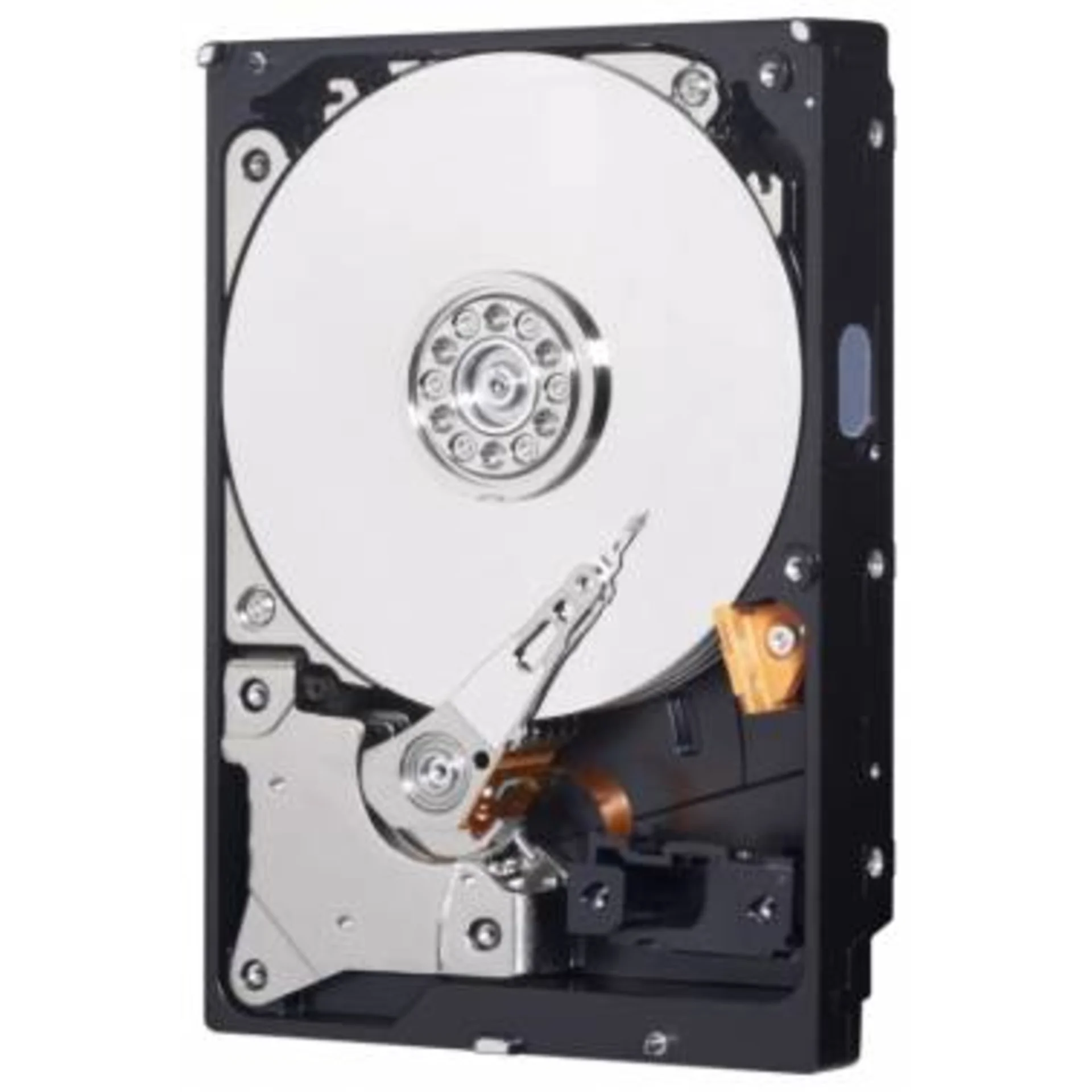 Жесткий диск WD SATA-III 1Tb WD10EZEX Desktop Caviar Blue (7200rpm) 64Mb 3.5"