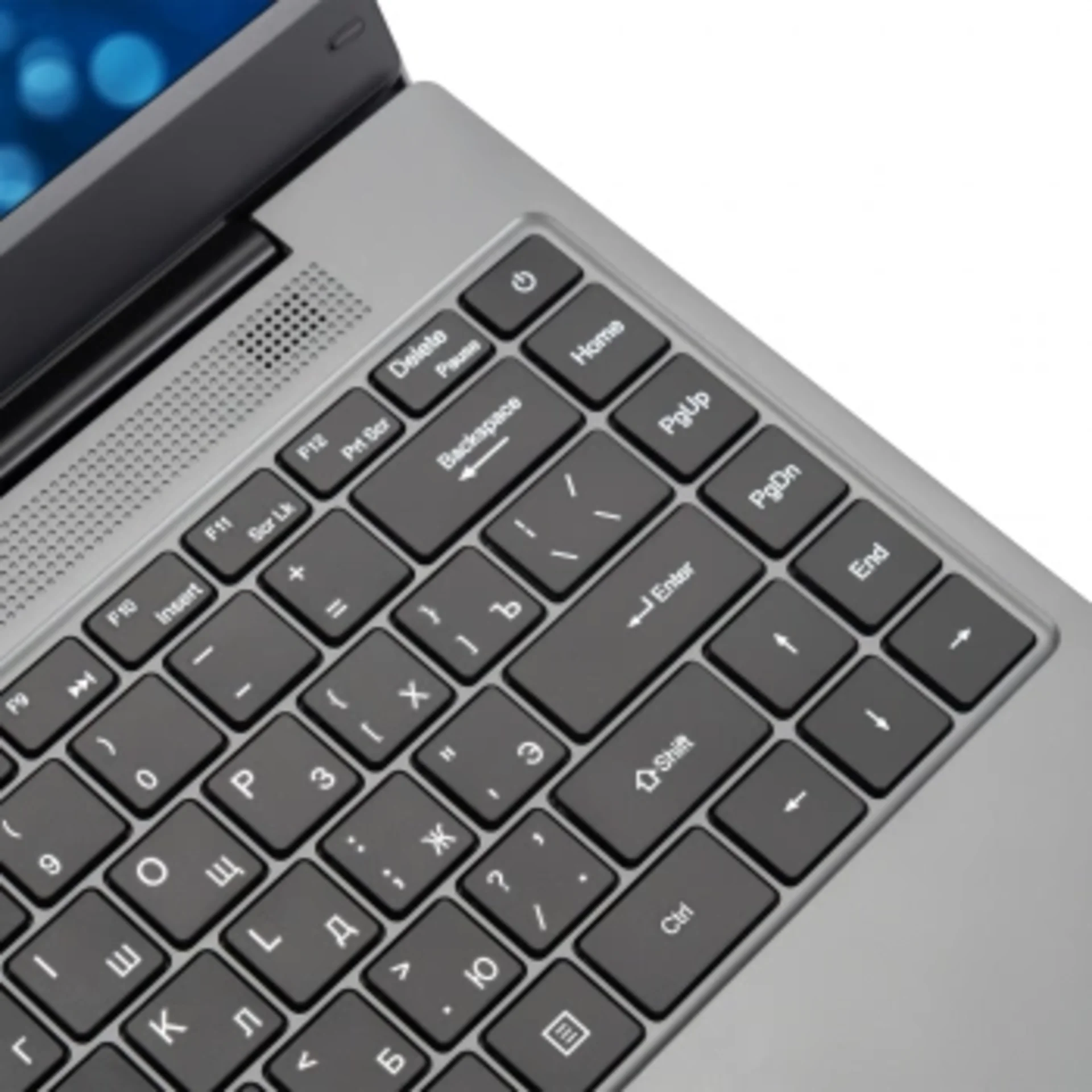 Ноутбук IRU Tactio 14ALH Core i3 1215U 8Gb SSD256Gb Intel UHD Graphics 14" IPS FHD (1920x1080) Windo