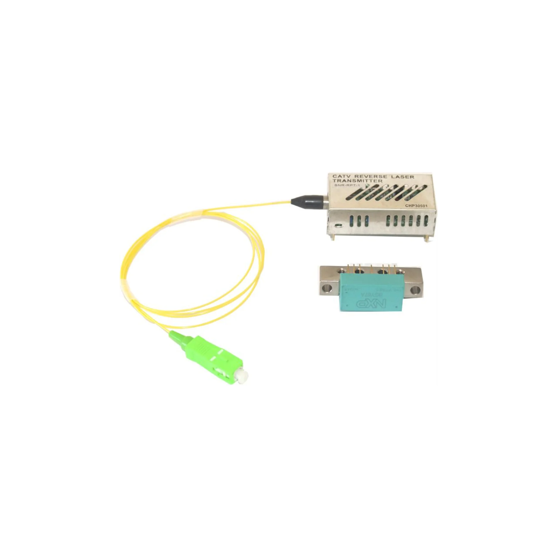 Оптический передатчик обратного канала SNR-RPT-1310
