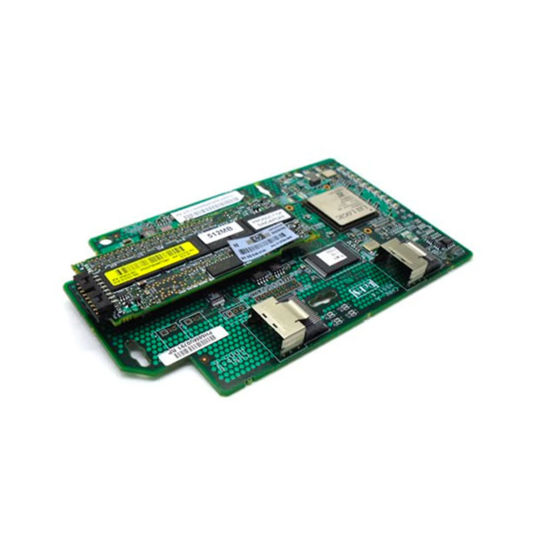 RAID-контроллер HP Smart Array P400i
