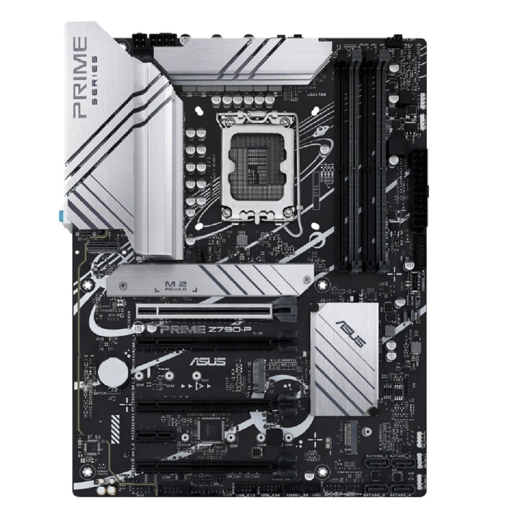 Материнская плата/ PRIME Z790-P