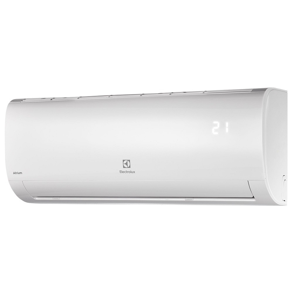 Сплит-система Electrolux EACS-07HAT/N8, настенная, до 20м2, 7000 BTU, с обогревом, (комплект из 2-х коробок)