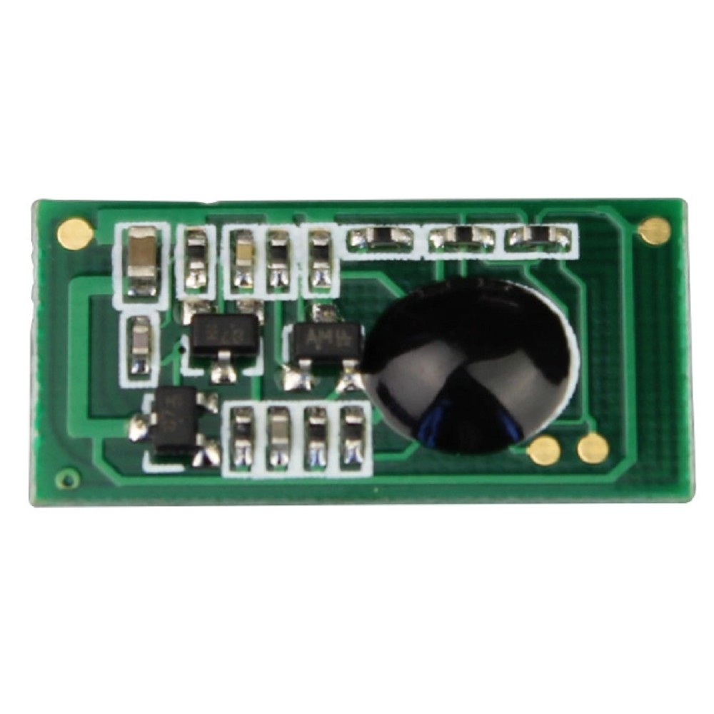 Чипы Чип картриджа для RICOH Aficio SPC820/820M/821/821M (CET) Black, (WW), 20000 стр., CET8725