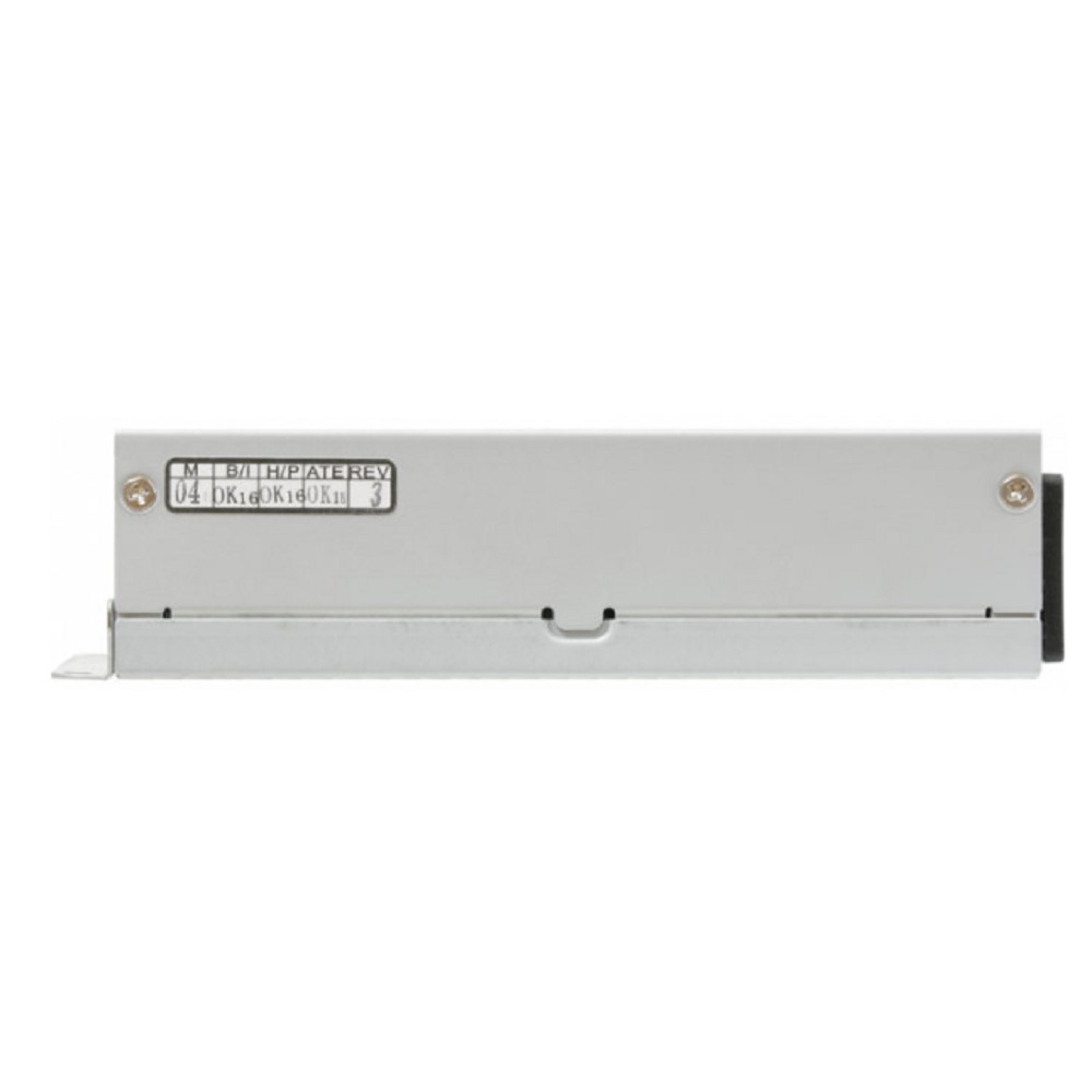 Procase GAF600M (Блок питания 1U FlexATX 1FAN (600W), 80+Platinum(94+), 150*80*40mm,  +5B=15A, +12B=50A, +3,3B=15A,-12В=0.3A, 5VSB=2.5A, Модульные кабели,Защита от перегрузки 105-150%