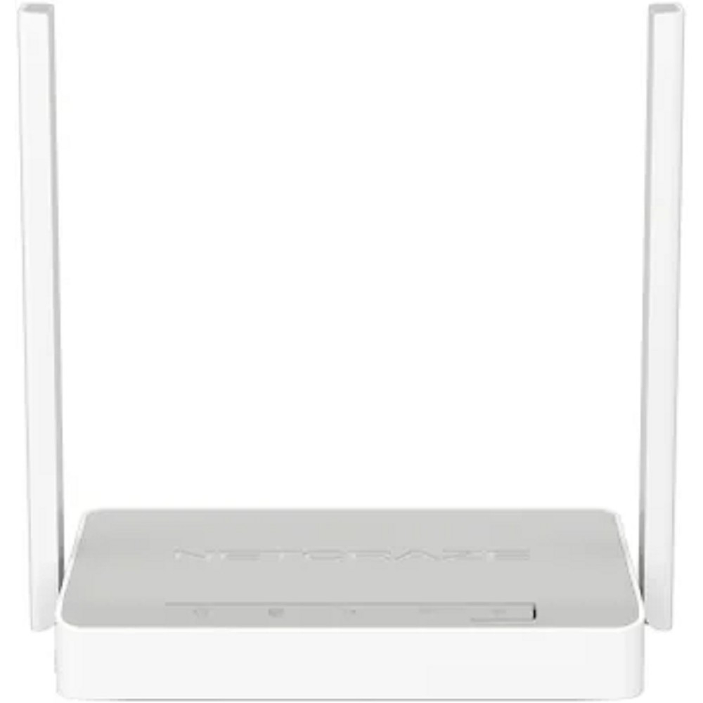 Netcraze Extra (NC-1714) Интернет-центр с Mesh Wi-Fi 5 AC1200, 4-портовым Smart-коммутатором и портом USB