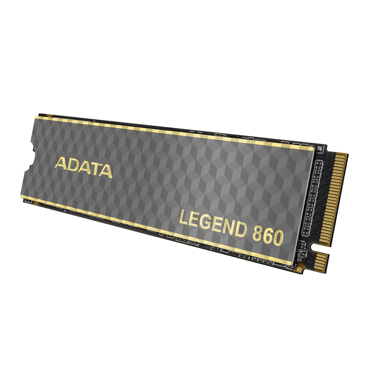 A-DATA SSD 2TB LEGEND 860 SLEG-860-2000GCS PCI-E 4.0 x4