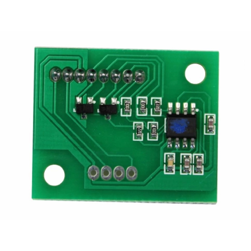Чипы Чип драм-юнита для KONICA MINOLTA Bizhub C451/C550/C650 (CET) Cyan, (WW), 100000 стр., CET8709
