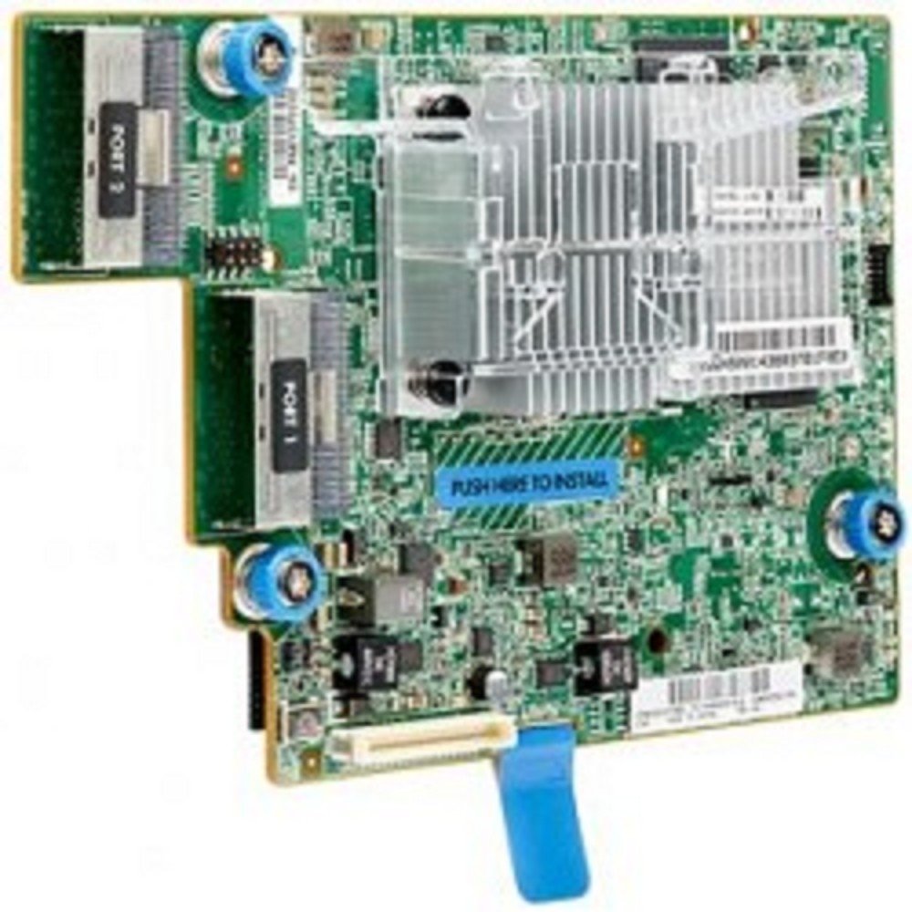 Контроллер HPE Smart Array P840ar/2G, 843199-B21 848147-001 843201-001