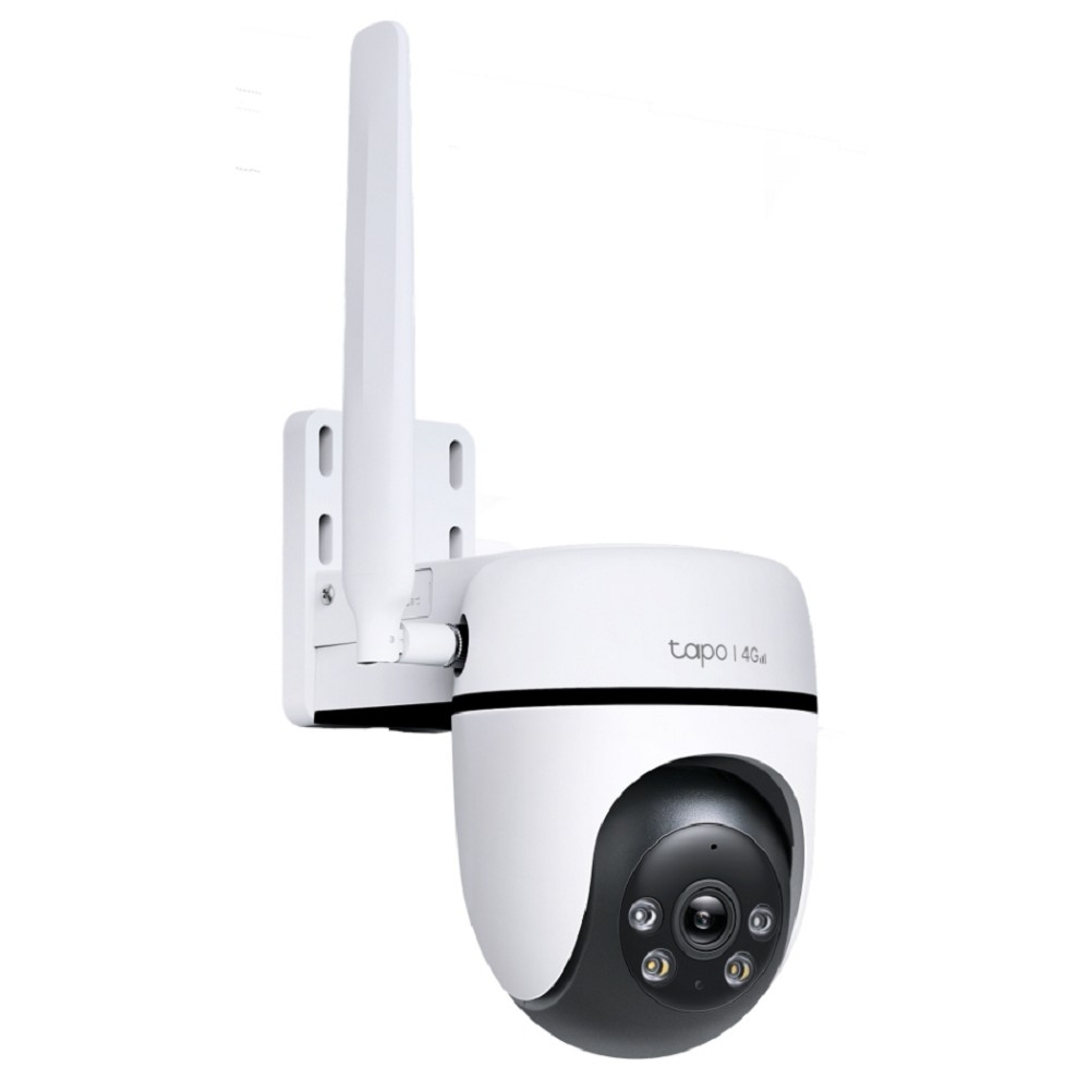 TP-Link Tapo C501GW V2 Наружная  поворотно-наклонная облачная 4G LTE IP-камера
