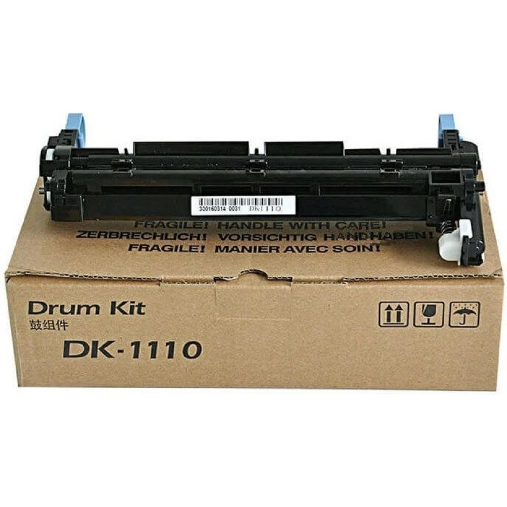 Kyocera  DK-1110 Блок фотобарабана [302M293013/302M293012]