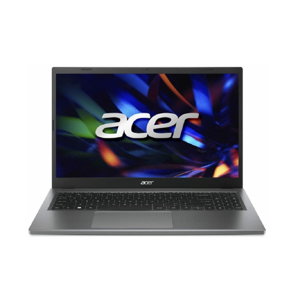 Ноутбук Acer Extensa 15 EX215-23-R0YA Ryzen 5 7520U 8Gb SSD256Gb AMD Radeon 610M 15.6" IPS FHD (1920x1080) без ОС grey WiFi BT Cam (NX.EH3CD.003)