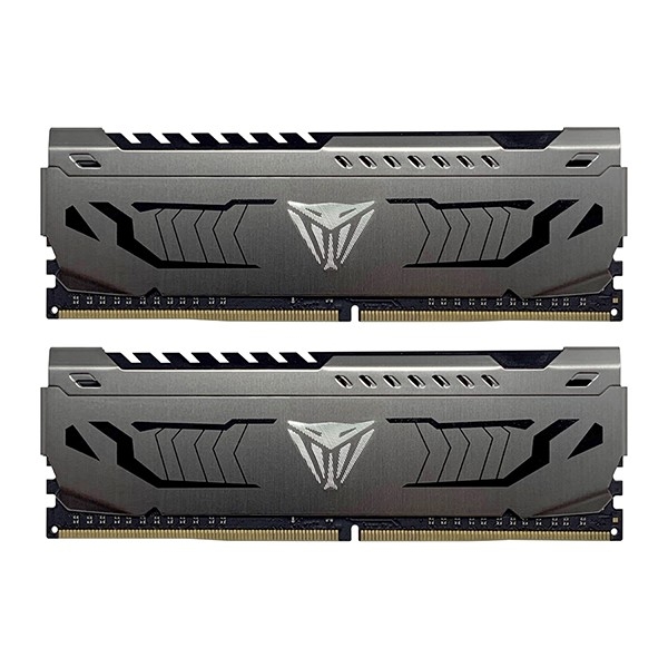 Память DDR4 2x8Gb 3600MHz Patriot PVS416G360C7K RTL PC4-28800 CL17 DIMM 288-pin 1.35В dual rank