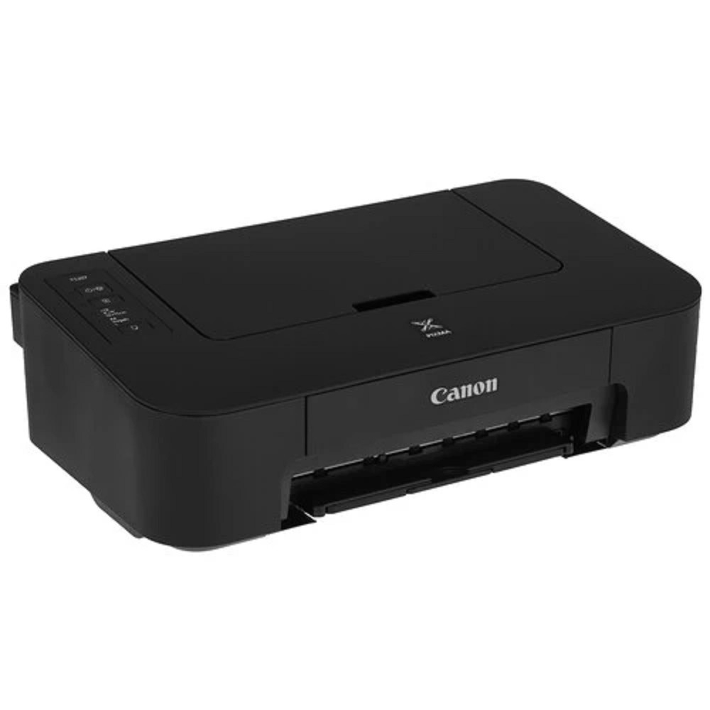 Принтер Canon Pixma TS207 черный (2319С012)