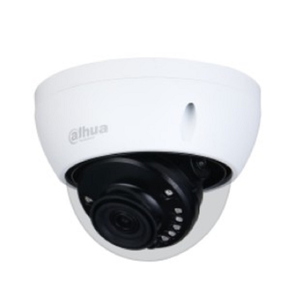 DAHUA DH-HAC-HDBW1500EP-0280B-S2 Уличная купольная HDCVI-видеокамера Starlight 5Мп, 1/2.7” CMOS, объектив 2.8мм, ИК 30м, IP67, IK10, корпус: металл