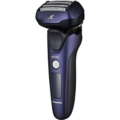 Электробритва Panasonic ES-LV67-A820,  синий