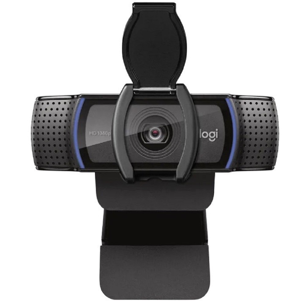 Повреждение упаковки 960-001360/960-001086 Logitech Webcam C920e