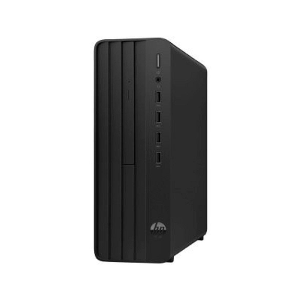 ПК HP Pro 290 G9 SFF i5 13500 (2.5) 8Gb SSD512Gb UHDG 770 Windows 11 Pro 64 GbitEth WiFi BT 180W kb мышь клавиатура черный (883U8EA)