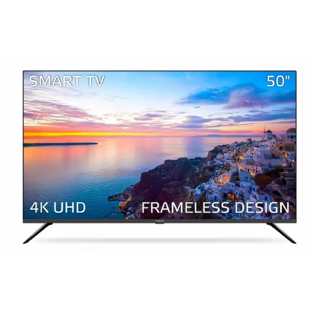 Телевизор Harper 50" 50U695TS LED 4K UHD 60Hz Smart