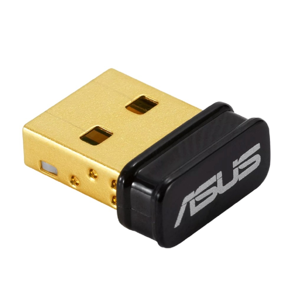 Повреждение упаковки ASUS USB-BT540 Беспроводной USB 2.0 адаптер Bluetooth 5.4