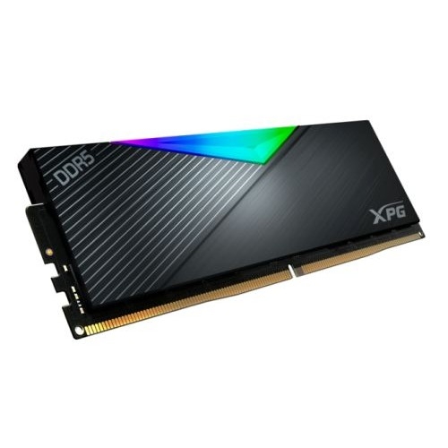 A-data DDR5 DIMM 64Gb 6400MHz XPG Lancer RGB (AX5U6400C3232G-DCLARBK) (2x32Gb KIT)