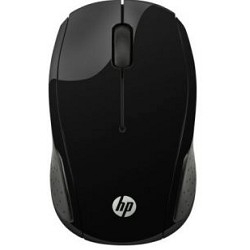 X6W31AA - Беспроводная мышь HP X6W31AA, 200