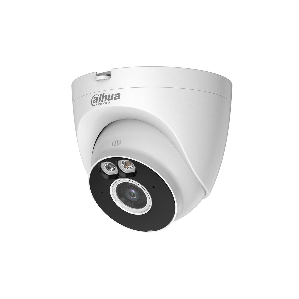 DAHUA DH-IPC-T3AP-IL-0360B Уличная купольная IP-видеокамера 3Мп; 1/2.8” CMOS; 3.6мм; ИК 30м LED 30м IP67 металл, пластик; Wi-Fi 2.4ГГц