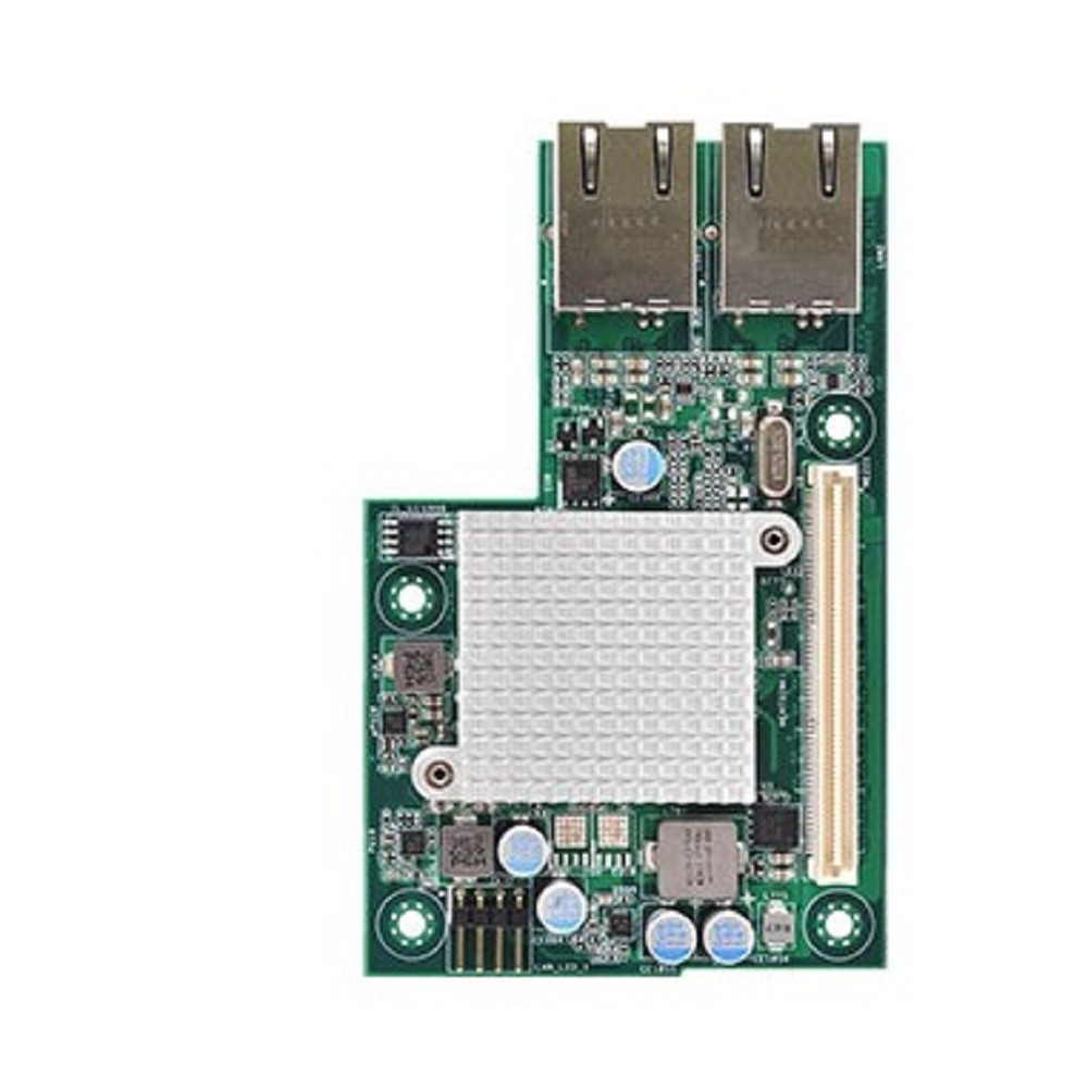 ASRock M350R (PCIE X8 Mezzanine card, Intel I350-AM2)