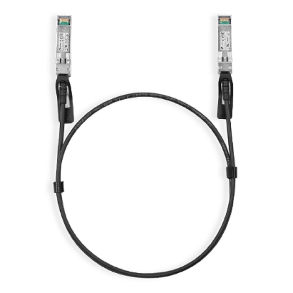 Кабель TP-Link SMB SM5220-1M, 10G SFP+, 1м