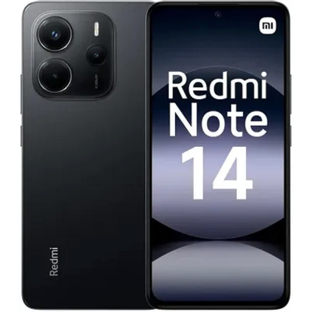 Шлейф со сканером отпечатка пальца для Xiaomi Redmi Note 4 серебро