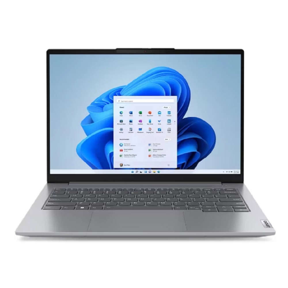 Ноутбук Lenovo Thinkbook 14 G6 IRL Core i5 1335U 8Gb SSD512Gb Intel Iris Xe graphics 14" IPS WUXGA (1920x1200) без ОС grey WiFi BT Cam Bag (21KG003PEV)