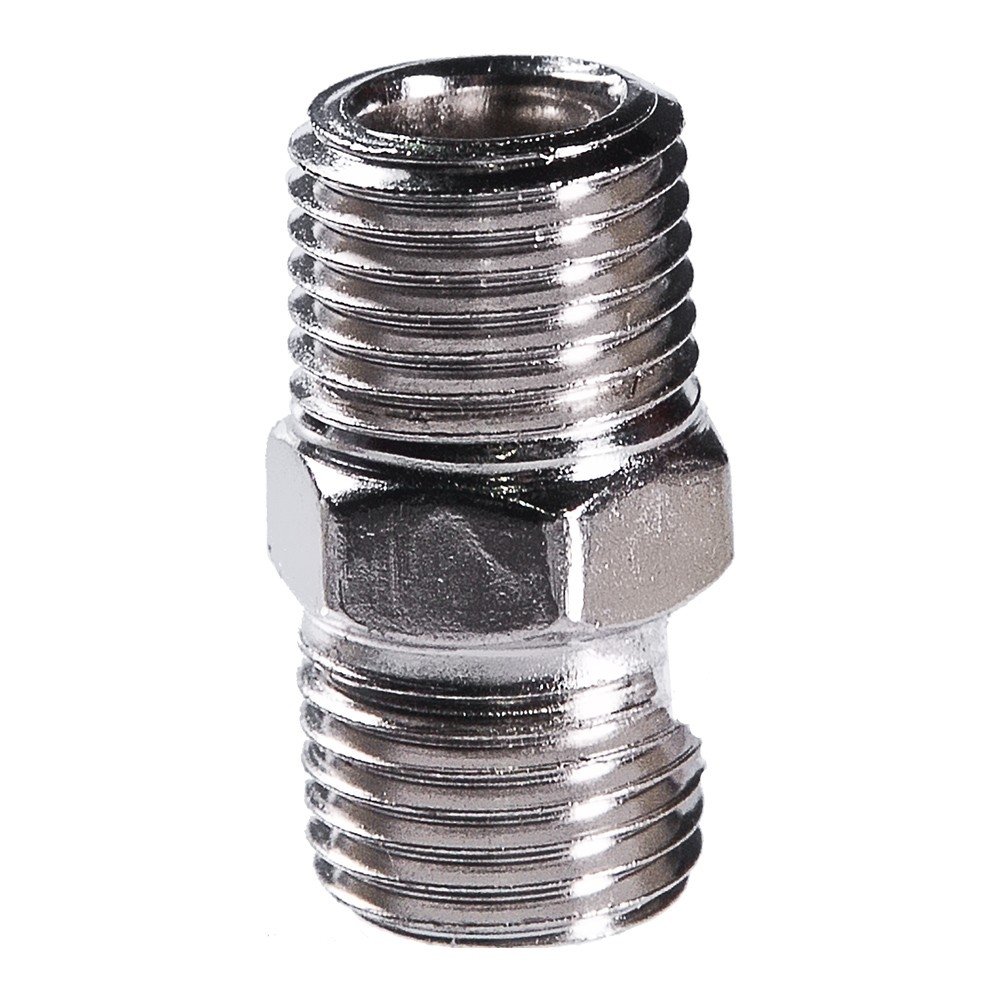 FUBAG Переходник 1/4"M на 1/4"М [180200]