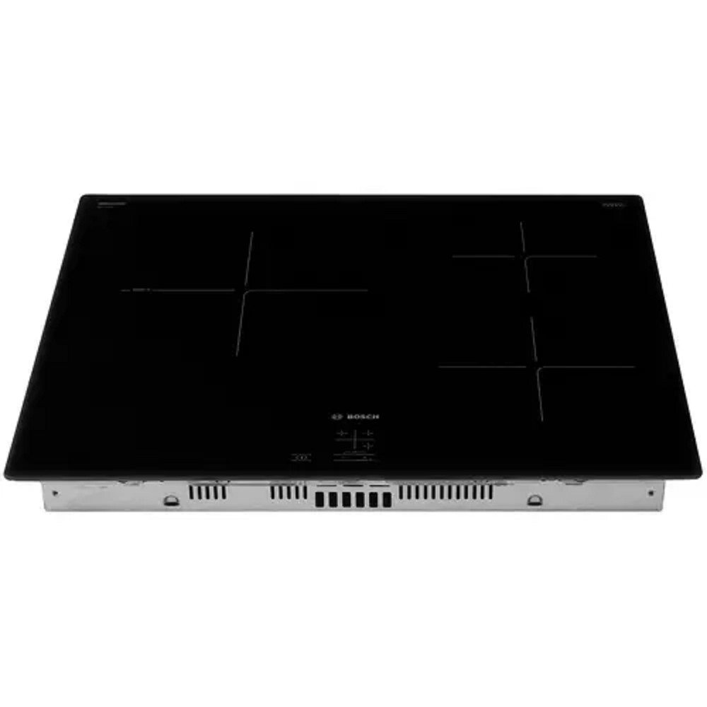 Bosch PUC61KAA Индукционная варочная панель, черный