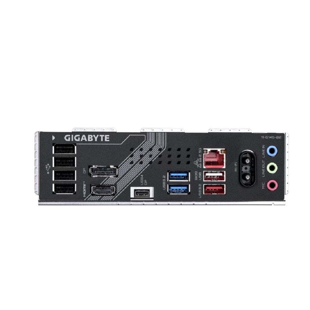 Gigabyte B860 GAMING X WIFI6E