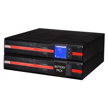 PowerCom Macan MRT-10K ИБП {compatible with BAT with PDU} {1384846}, без батареи