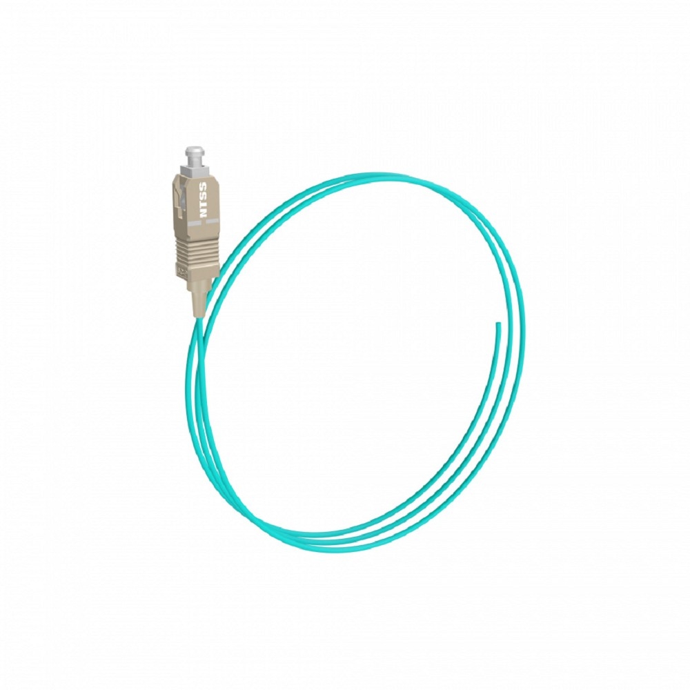 NTSS Шнур оптический pt NTSS PREMIUM SC/UPC 50/125мкм ОМ3 1.5м LSZH  NTSS-PGT-PM-SC/U-503-1.5