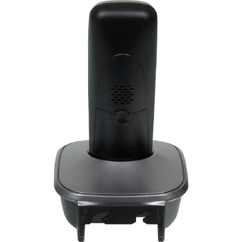 Panasonic KX-TG2511RUM (металик) {АОН, Caller ID,спикерфон на трубке,переход в Эко режим одним нажатием}